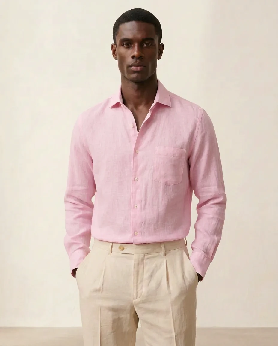 Casual Blouse